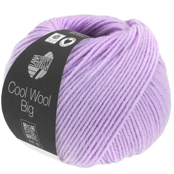 Lana Grossa Cool Wool Big